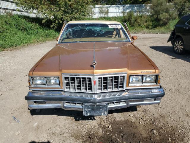 Продажа на аукционе авто 1978 Pontiac Bonneville, vin: 2Q69Y8P120455, номер лота: 85448005