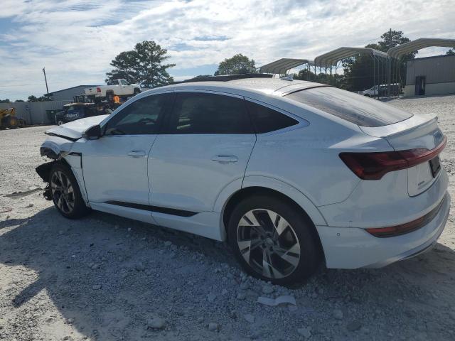 Aukcja sprzedaży 2021 Audi E-tron, vin: WA12AAGE9MB001410, numer aukcji: 70718345