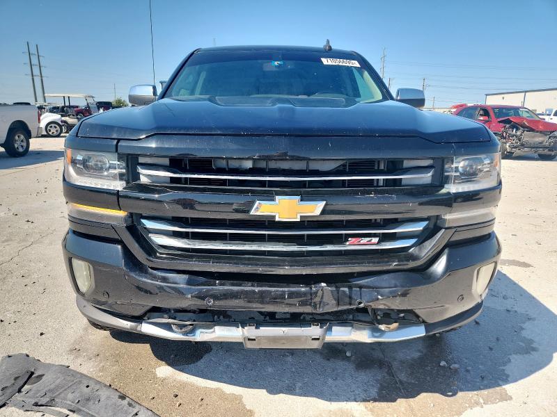 2016 Chevrolet Silverado მანქანა იყიდება აუქციონზე, vin: 3GCUKSEC6GG351186, აუქციონის ნომერი: 71056695