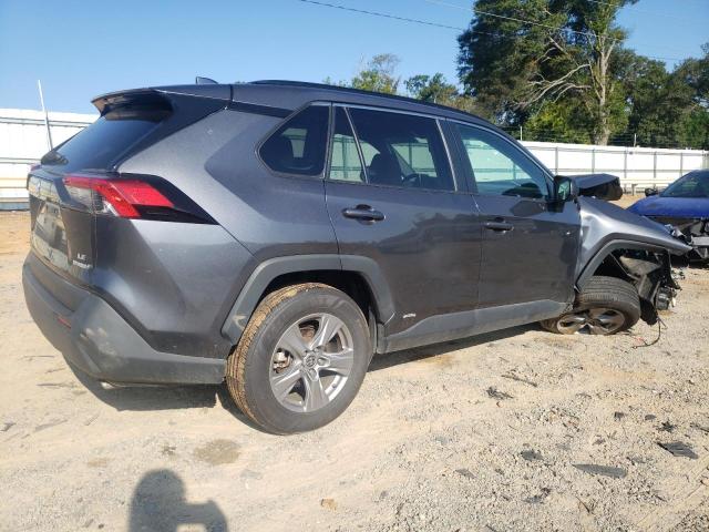 71445225 :رقم المزاد ، 4T3LWRFV7PU091972 vin ، 2023 Toyota Rav4 Le مزاد بيع