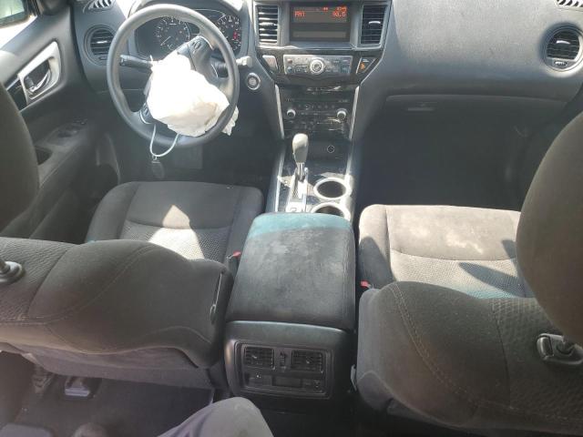 Aukcja sprzedaży 2015 Nissan Pathfinder, vin: 5N1AR2MM4FC718785, numer aukcji: 81124395