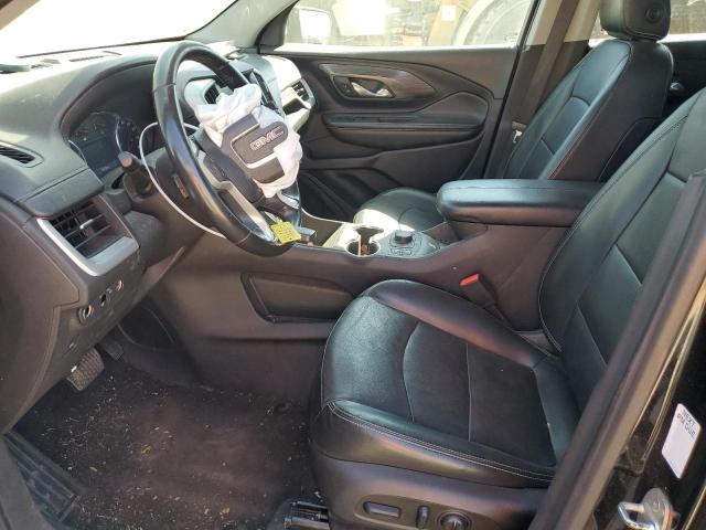 Aukcja sprzedaży 2022 Gmc Terrain Slt, vin: 3GKALPEV0NL183097, numer aukcji: 81836675