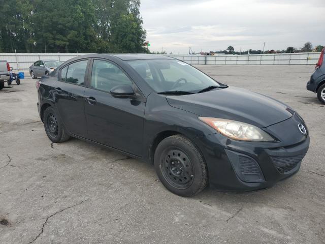 2011 Mazda 3 მანქანა იყიდება აუქციონზე, vin: JM1BL1UF1B1437443, აუქციონის ნომერი: 71466985
