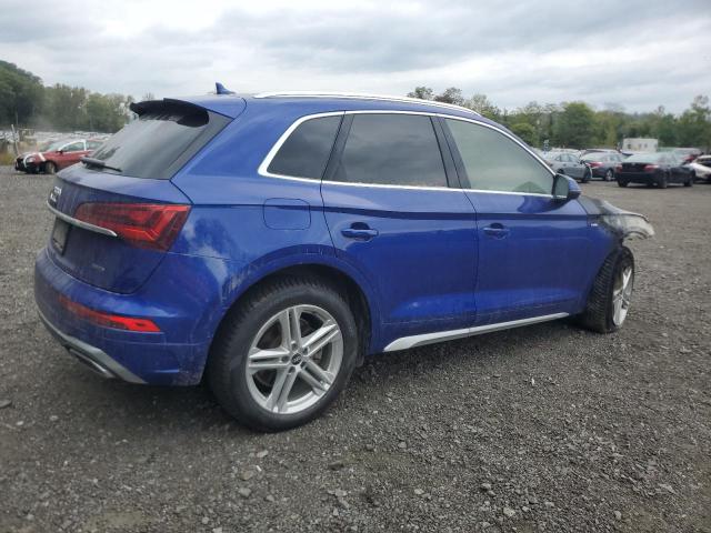 Продажа на аукционе авто 2021 Audi Q5 E Premium Plus, vin: WA1E2AFY9M2135047, номер лота: 81481105