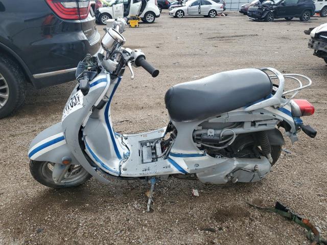 67244785 :رقم المزاد ، LPRSE13Y88A542223 vin ، 2008 Yamaha Yj125 مزاد بيع