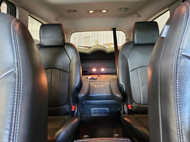 Aukcja sprzedaży 2016 Buick Enclacv, vin: 5GAKVCKD1GJ346477, numer aukcji: 71738235