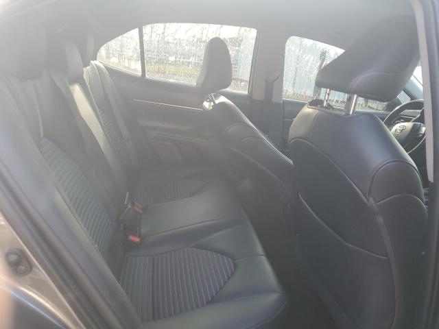 Aukcja sprzedaży 2021 Toyota Camry, vin: 4T1G11AK6MU481657, numer aukcji: 72039145