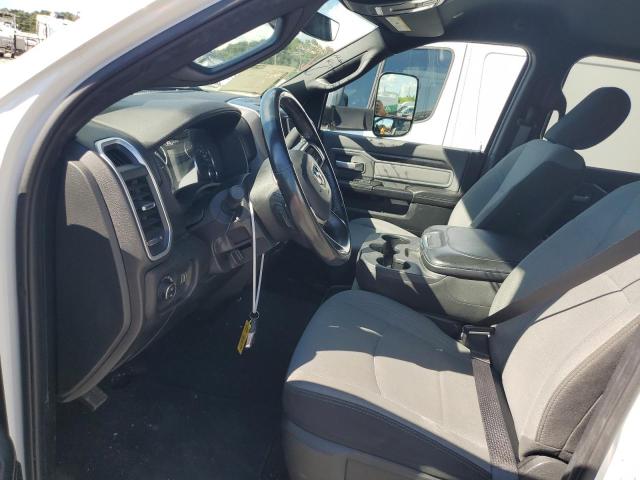 Продаж на аукціоні авто 2021 Ram 2500, vin: 3C6UR5DL7MG529687, номер лоту: 64379825