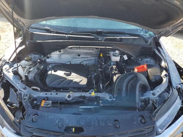 98814525 :رقم المزاد ، KL79MRSL9SB065411 vin ، 2025 Chevrolet Trailblaze مزاد بيع