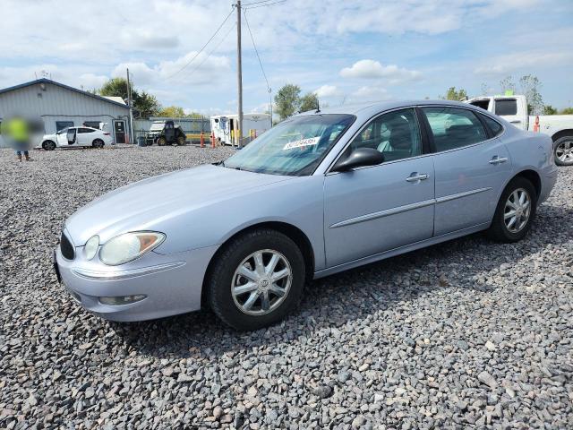 Продажа на аукционе авто 2005 Buick Lacrosse, vin: 2G4WD562351331859, номер лота: 53649076