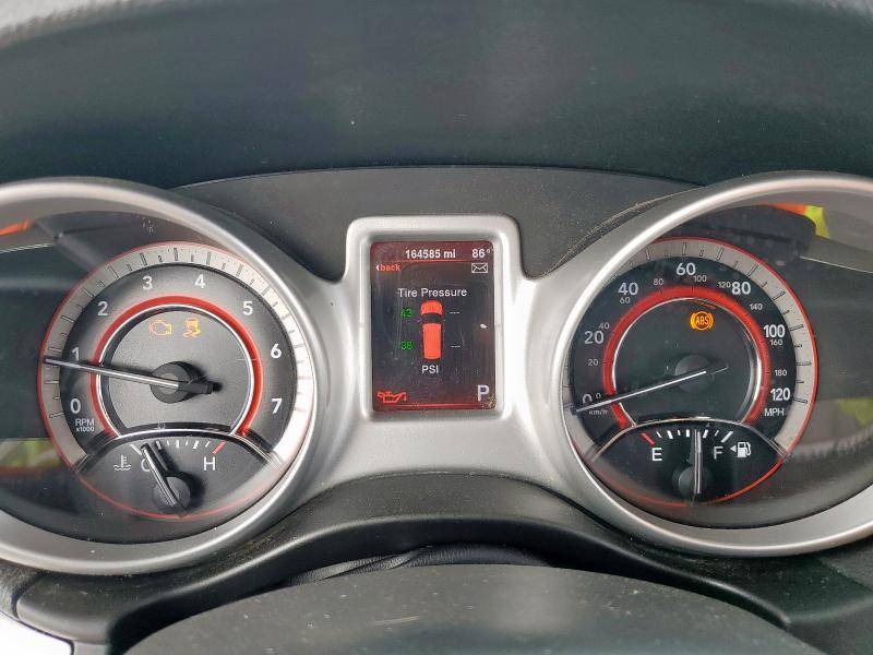 Продажа на аукционе авто 2013 Dodge Journey, vin: 3C4PDCAB3DT595228, номер лота: 71061445