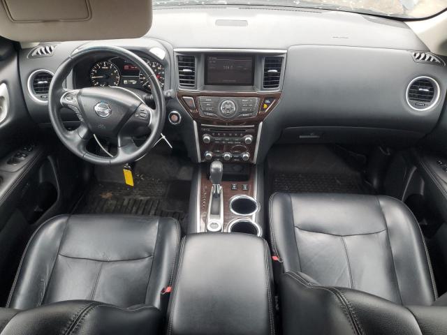 2014 Nissan Pathfinder მანქანა იყიდება აუქციონზე, vin: 5N1AR2MM2EC711736, აუქციონის ნომერი: 83997875