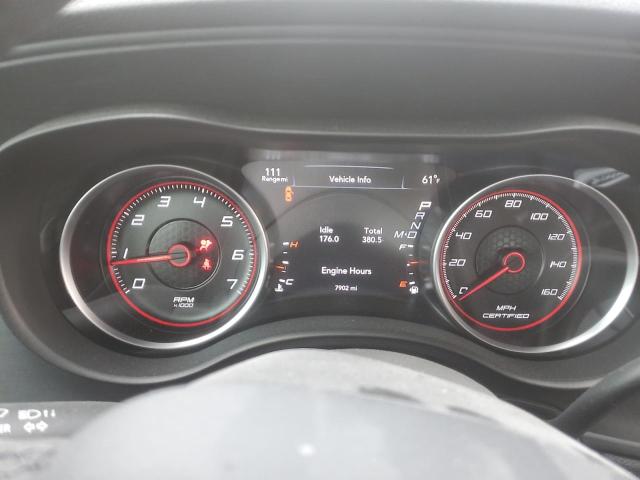 2023 Dodge Charger Po მანქანა იყიდება აუქციონზე, vin: 2C3CDXKG0PH536896, აუქციონის ნომერი: 84240855