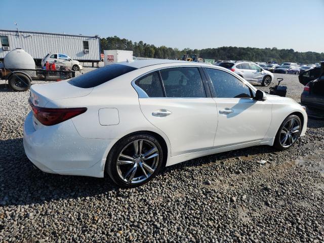 Aukcja sprzedaży 2021 Infiniti Q50, vin: JN1EV7CP3MM706583, numer aukcji: 81522545