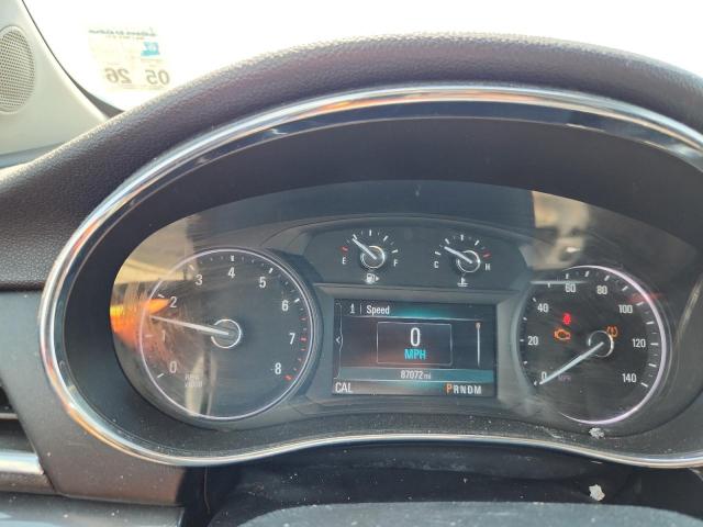 Aukcja sprzedaży 2017 Buick Encore, vin: KL4CJASB5HB019085, numer aukcji: 71405855