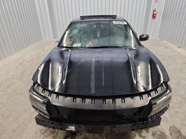 2020 Dodge Charger მანქანა იყიდება აუქციონზე, vin: 2C3CDXBG8LH204120, აუქციონის ნომერი: 83979375