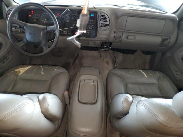 1999 Gmc Suburban K მანქანა იყიდება აუქციონზე, vin: 3GKFK16R2XG524325, აუქციონის ნომერი: 81068745
