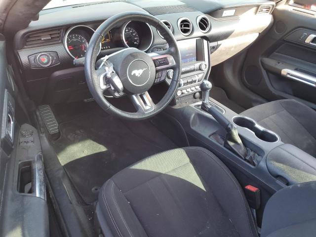 Продаж на аукціоні авто 2022 Ford Mustang, vin: 1FA6P8TH2N5134224, номер лоту: 84406955