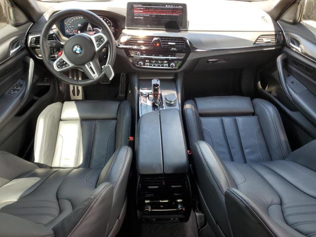 Aukcja sprzedaży 2022 Bmw M5, vin: WBS83CH00NCK72482, numer aukcji: 84054645