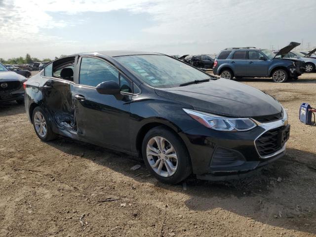 2019 Chevrolet Cruze მანქანა იყიდება აუქციონზე, vin: 1G1BC5SM1K7109776, აუქციონის ნომერი: 80300445