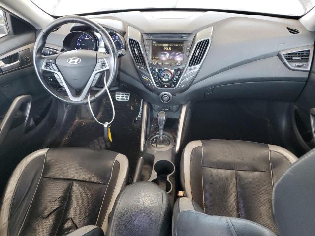 Aukcja sprzedaży 2013 Hyundai Veloster, vin: KMHTC6AE1DU176924, numer aukcji: 80459215