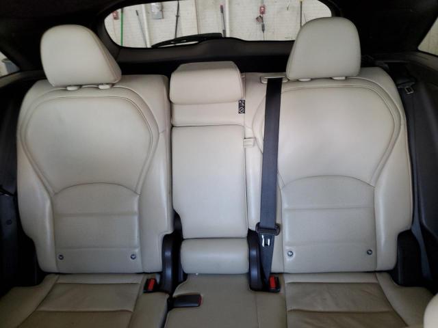 Aukcja sprzedaży 2019 Infiniti Qx50 Essen, vin: 3PCAJ5M10KF145240, numer aukcji: 71538275