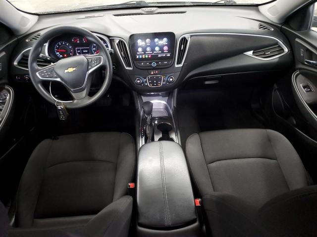 71464695 :رقم المزاد ، 1G1ZD5ST3PF176265 vin ، 2023 Chevrolet Malibu Lt مزاد بيع
