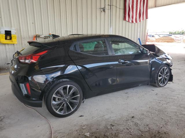 Aukcja sprzedaży 2020 Hyundai Veloster B, vin: KMHTG6AF1LU029613, numer aukcji: 85203355