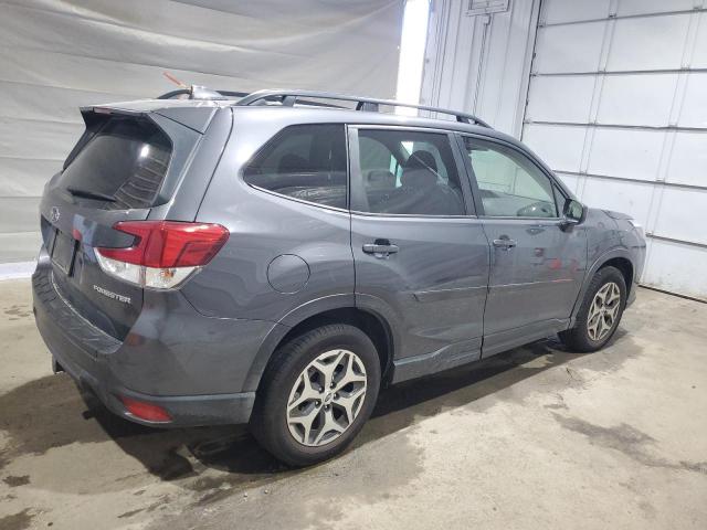 Продаж на аукціоні авто 2022 Subaru Forester P, vin: JF2SKAEC4NH509272, номер лоту: 81003135