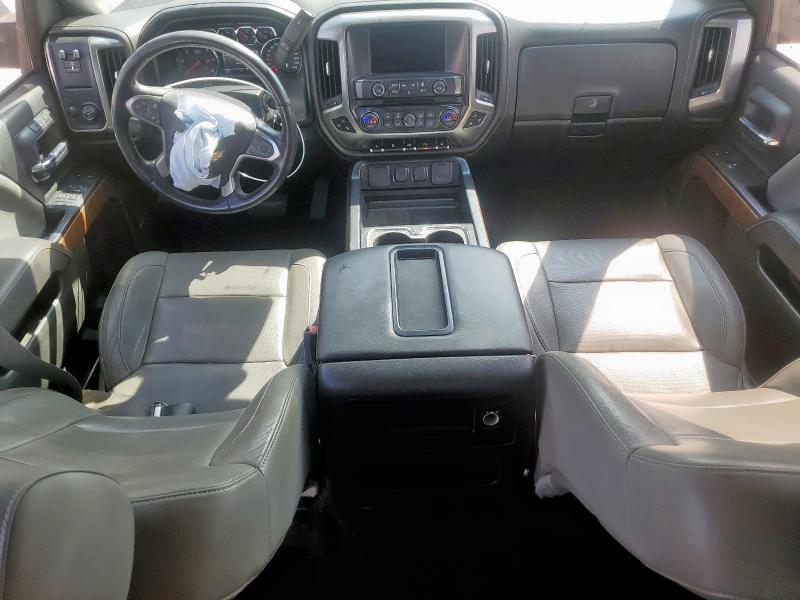 Aukcja sprzedaży 2015 Chevrolet Silverado, vin: 3GCPCSEC8FG388541, numer aukcji: 81306515