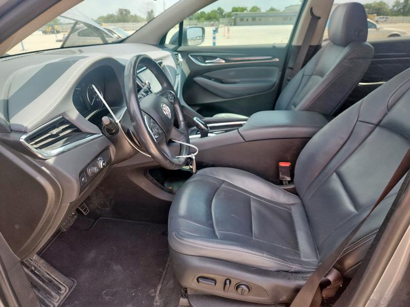 Продаж на аукціоні авто 2020 Buick Enclave Essence, vin: 5GAERBKW1LJ287096, номер лоту: 81124935