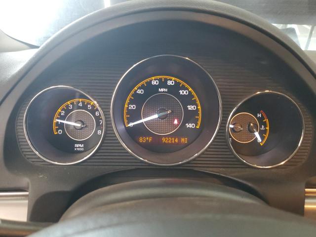 Продаж на аукціоні авто 2009 Saturn Aura Xe, vin: 1G8ZS57B19F189073, номер лоту: 71604805