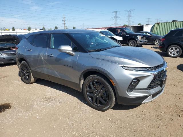 Aukcja sprzedaży 2023 Chevrolet Blazer 2lt, vin: 3GNKBHR40PS178511, numer aukcji: 71103685