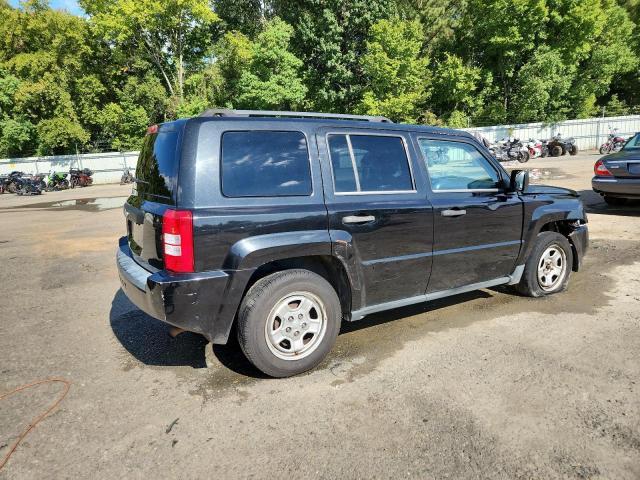 Продажа на аукционе авто 2009 Jeep Patriot, vin: 1J4FT28A39D124435, номер лота: 84207985