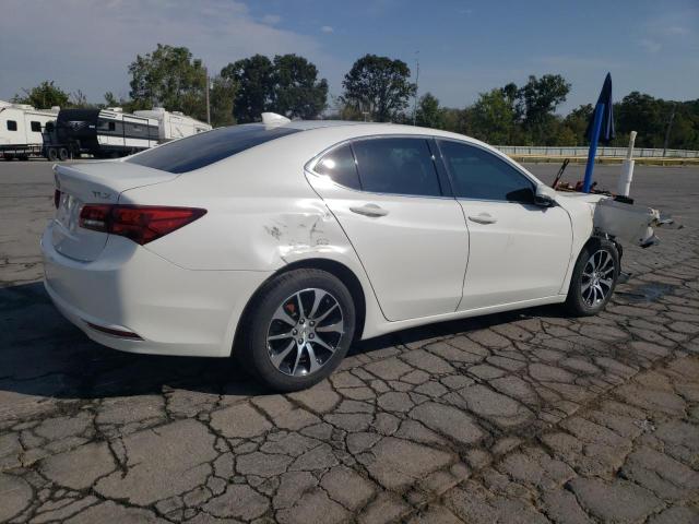 Aukcja sprzedaży 2015 Acura Tlx, vin: 19UUB1F52FA017083, numer aukcji: 81149545