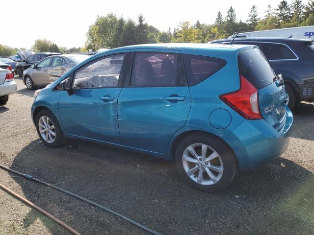 Продажа на аукционе авто 2016 Nissan Versa Note, vin: 3N1CE2CPXGL394433, номер лота: 66886955