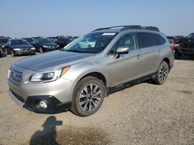 Продажа на аукционе авто 2017 Subaru Outback 2., vin: 4S4BSANC2H3292090, номер лота: 71037565
