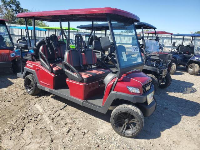71875085 :رقم المزاد ، 1G9BA4211MC411050 vin ، 2021 Other Golf Cart مزاد بيع