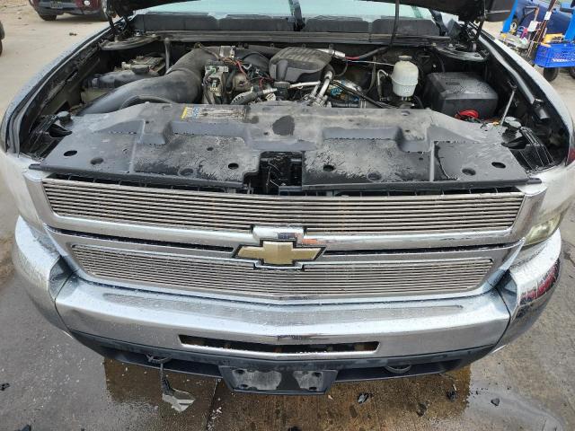 Продажа на аукционе авто 2008 Chevrolet Silverado, vin: 1GCHK23658F119387, номер лота: 71716195
