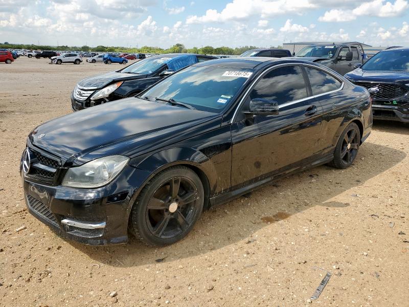 Продажа на аукционе авто 2013 Mercedes-benz C, vin: WDDGJ4HB0DG011298, номер лота: 70718675
