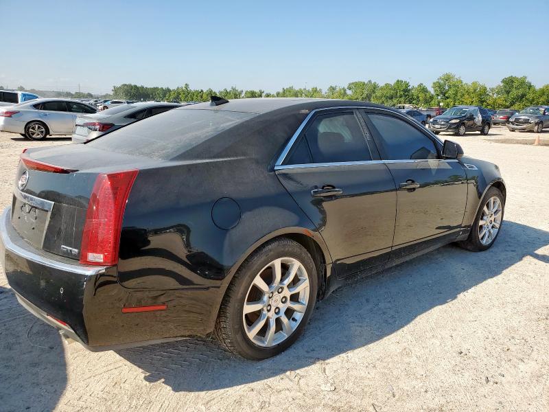 Продажа на аукционе авто 2009 Cadillac Cts Hi Fea, vin: 1G6DV57V390109182, номер лота: 71728035
