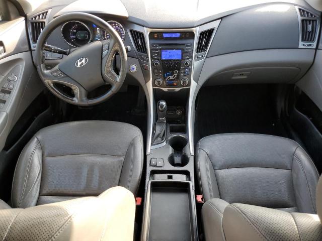 Продаж на аукціоні авто 2012 Hyundai Sonata Hyb, vin: KMHEC4A44CA060265, номер лоту: 80782735