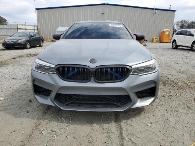 Aukcja sprzedaży 2019 Bmw M5, vin: WBSJF0C54KB285599, numer aukcji: 70979085