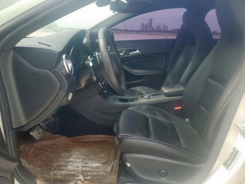 Продажа на аукционе авто 2018 Mercedes-benz Cla 250 4m, vin: WDDSJ4GB0JN603643, номер лота: 84792635