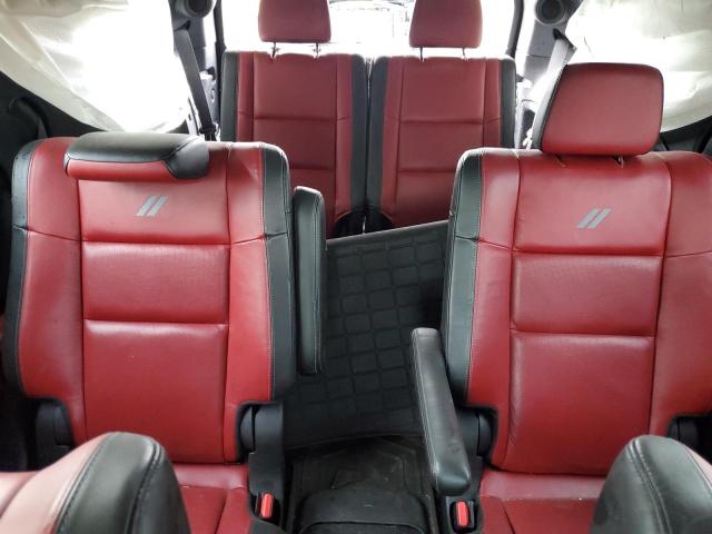 Продаж на аукціоні авто 2022 Dodge Durango, vin: 1C4SDJCT2NC188583, номер лоту: 71067415