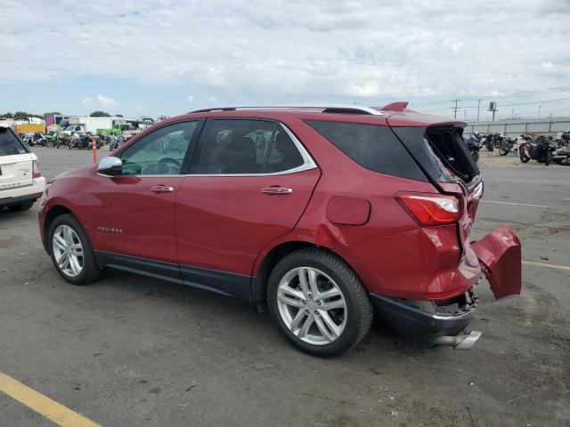 Продаж на аукціоні авто 2018 Chevrolet Equinox Pr, vin: 3GNAXNEX4JS615140, номер лоту: 80288065