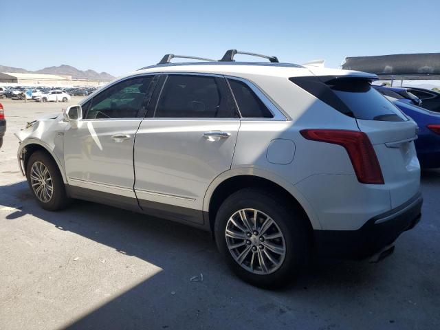 Продажа на аукционе авто 2017 Cadillac Xts, vin: 1GYKNBRS1HZ266963, номер лота: 83989685