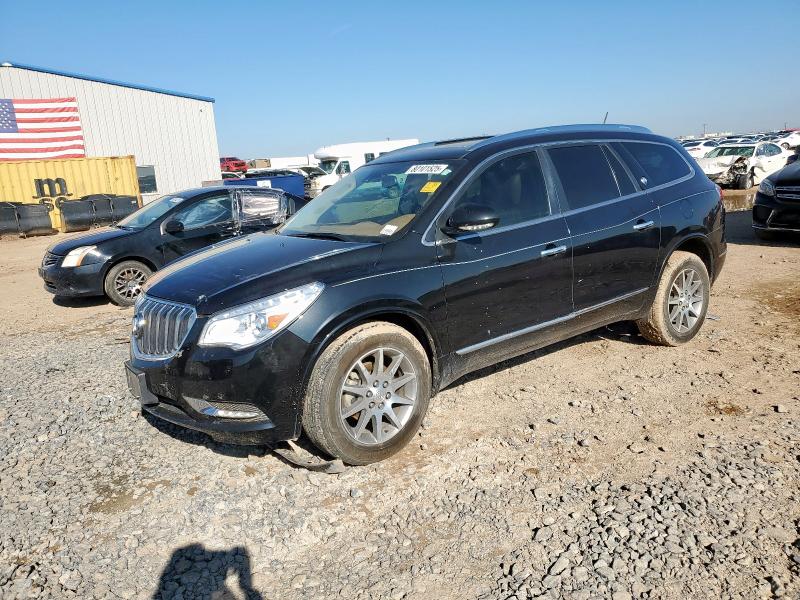 Продаж на аукціоні авто 2015 Buick Enclave, vin: 5GAKRBKD6FJ207460, номер лоту: 80101525