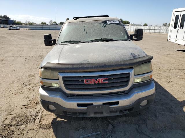 80069025 :رقم المزاد ، 1GTHC23164F128241 vin ، 2004 Gmc Sierra مزاد بيع