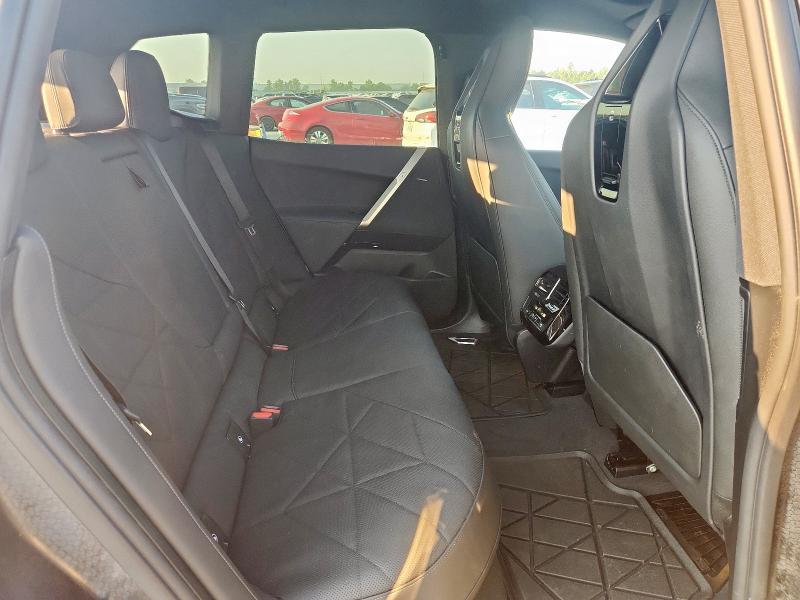 Продаж на аукціоні авто 2025 Bmw Ix Xdrive5, vin: WB523CF08SCS46185, номер лоту: 81032225